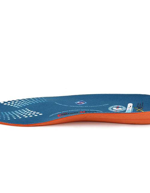 Load image into Gallery viewer, ComfortMemo Anti-Fatigue PU foam insole
