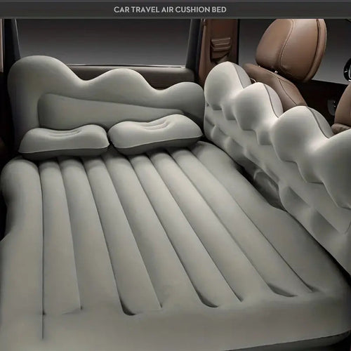 Load image into Gallery viewer, Cloud Car Mattress
