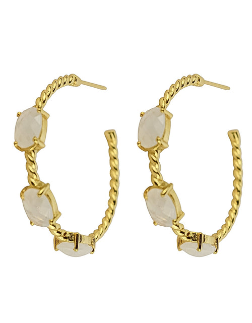 Load image into Gallery viewer, Doha Earrings
