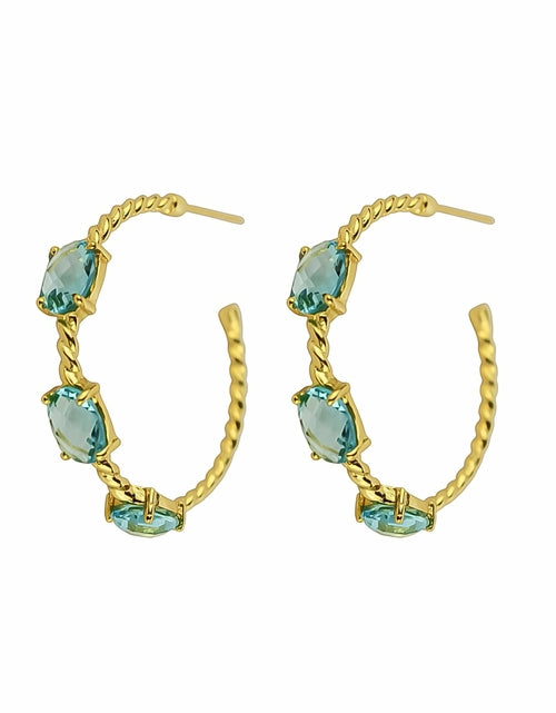 Load image into Gallery viewer, Doha Earrings
