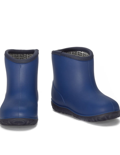 Load image into Gallery viewer, ROCKROOSTER Hagen Unisex Kids&#39; PU Slip Resistant Rain Boots PG101
