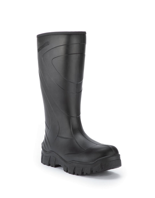 Load image into Gallery viewer, RockRooster Porter Men&#39;s PU Composite and Slip Resistant Wellington
