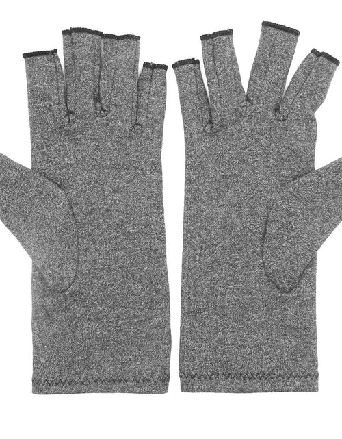 Load image into Gallery viewer, 1 Pair Compression Arthritis Gloves Arthritic Joint Pain Relief Gloves
