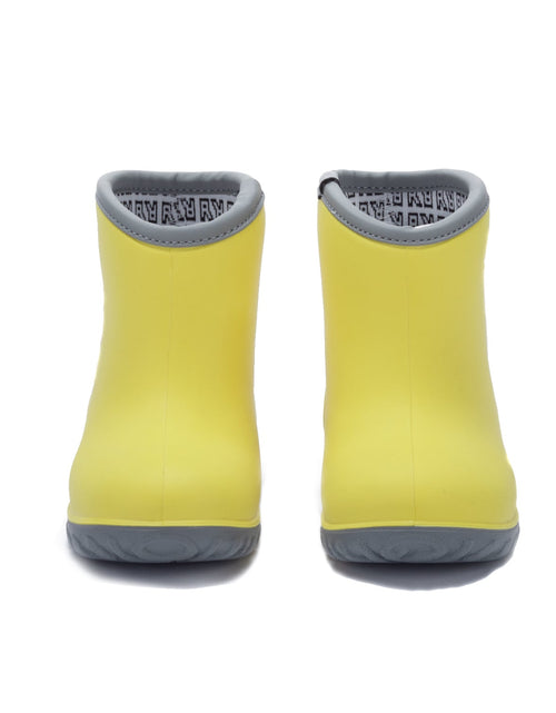 Load image into Gallery viewer, ROCKROOSTER Hagen Unisex Kids&#39; PU Slip Resistant Rain Boots PG101
