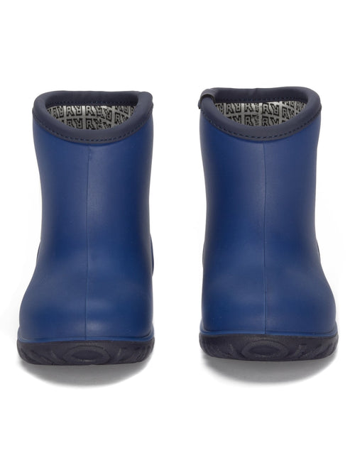 Load image into Gallery viewer, ROCKROOSTER Hagen Unisex Kids&#39; PU Slip Resistant Rain Boots PG101
