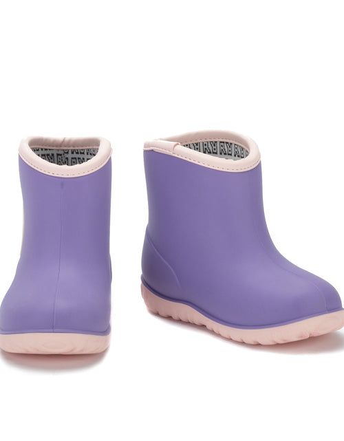 Load image into Gallery viewer, ROCKROOSTER Hagen Unisex Kids&#39; PU Slip Resistant Rain Boots PG101
