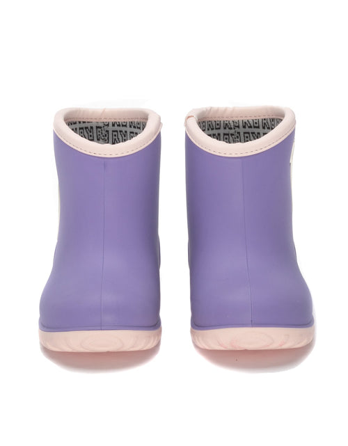 Load image into Gallery viewer, ROCKROOSTER Hagen Unisex Kids&#39; PU Slip Resistant Rain Boots PG101
