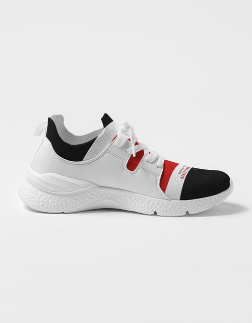 Load image into Gallery viewer, Classic Wakerlook Men&#39;s Two-Tone Sneaker
