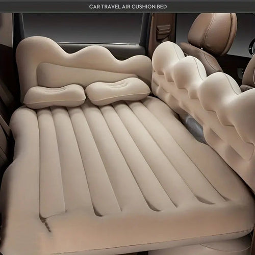 Load image into Gallery viewer, Cloud Car Mattress
