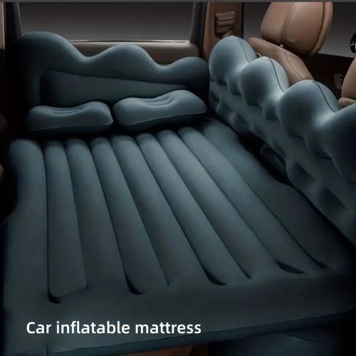 Load image into Gallery viewer, Cloud Car Mattress
