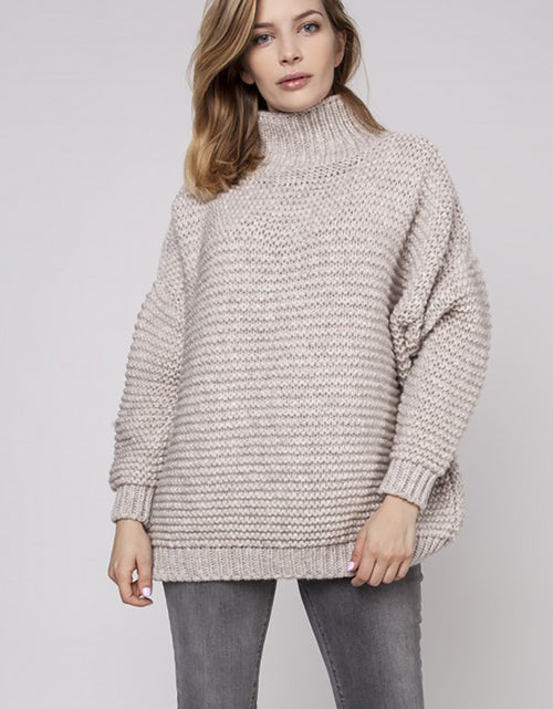 Load image into Gallery viewer, Turtleneck model 139039 MKM
