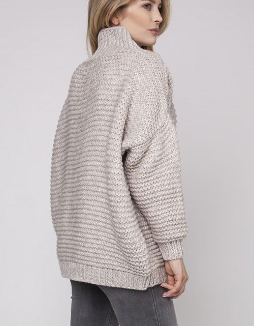 Load image into Gallery viewer, Turtleneck model 139039 MKM
