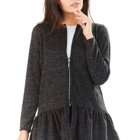 Cardigan model 139957 awama