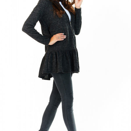 Cardigan model 139957 awama