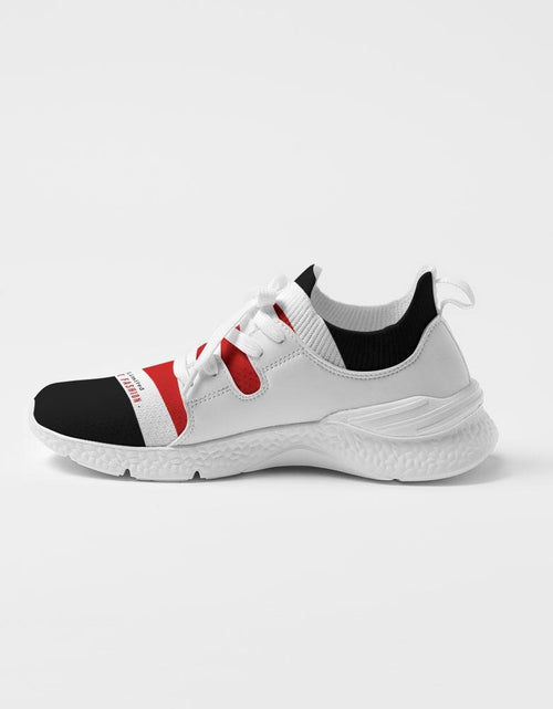 Load image into Gallery viewer, Classic Wakerlook Men&#39;s Two-Tone Sneaker

