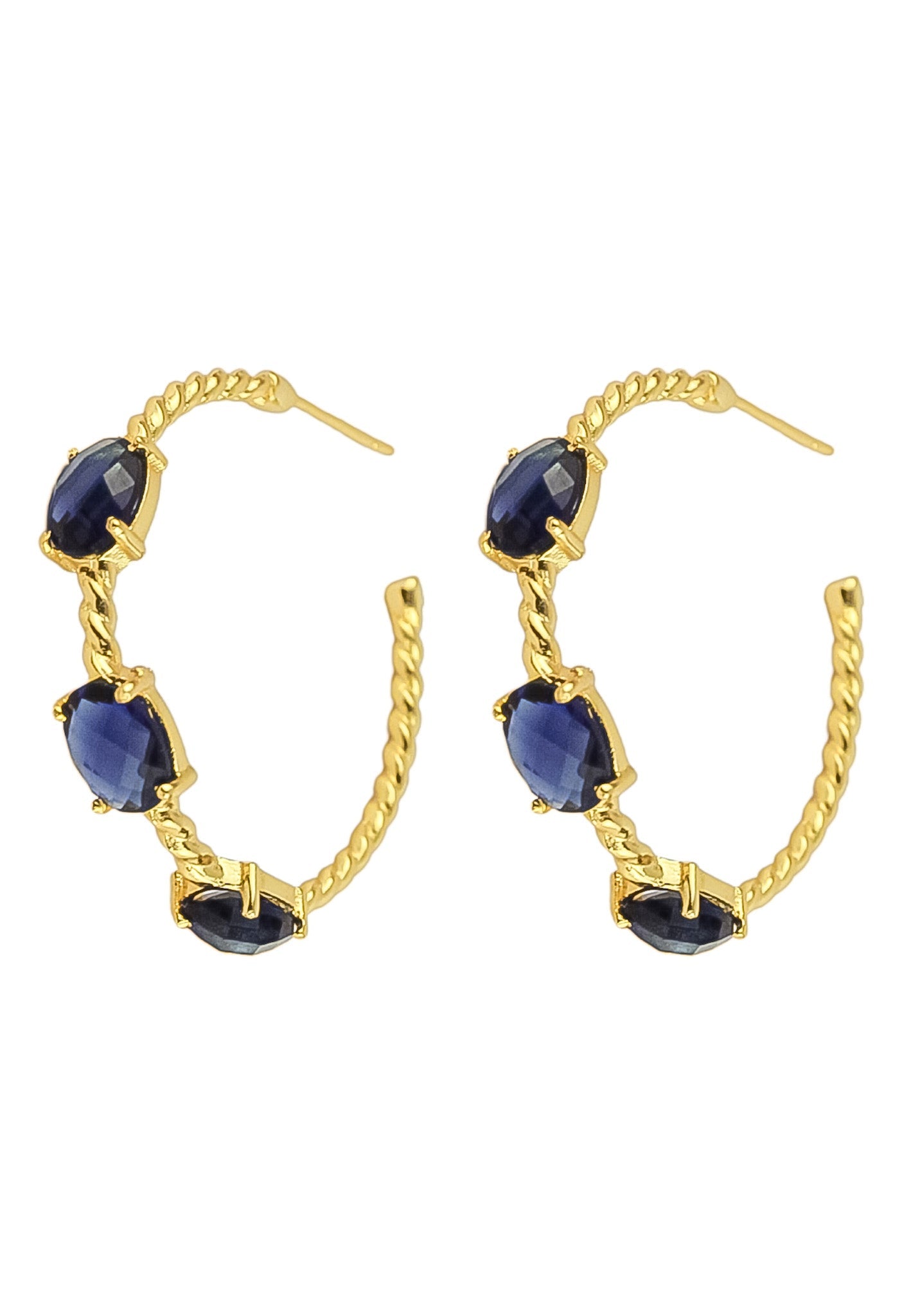 Doha Earrings