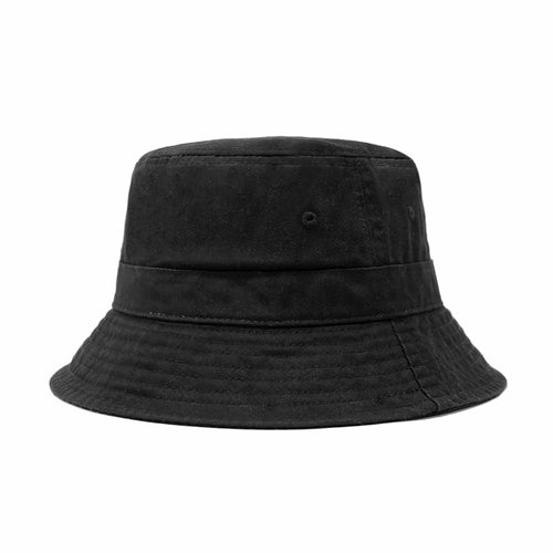 Load image into Gallery viewer, Classic Washed Cotton Bucket Hat
