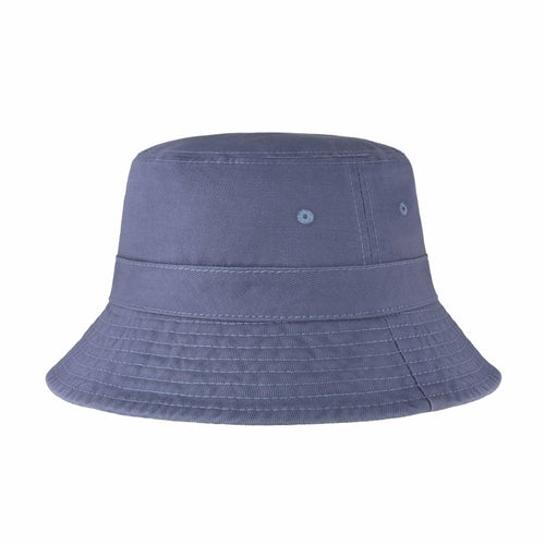 Load image into Gallery viewer, Classic Washed Cotton Bucket Hat
