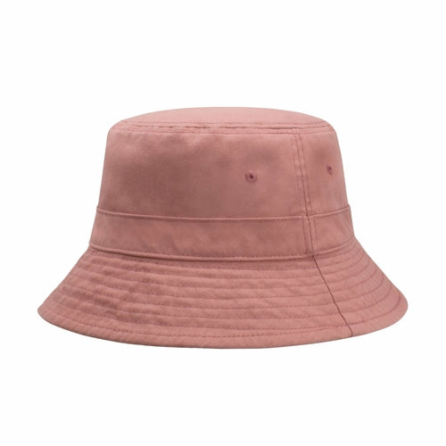 Load image into Gallery viewer, Classic Washed Cotton Bucket Hat
