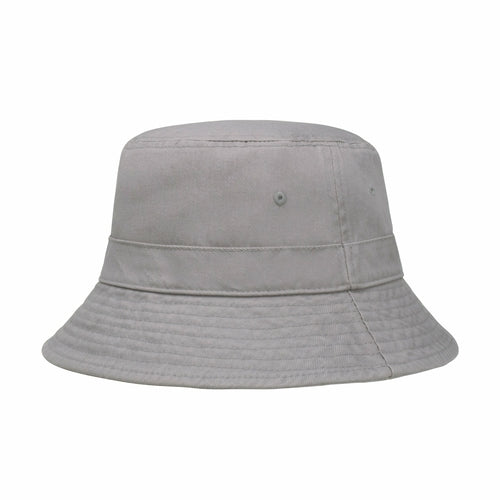 Load image into Gallery viewer, Classic Washed Cotton Bucket Hat
