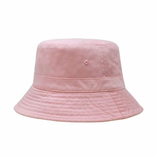 Load image into Gallery viewer, Classic Washed Cotton Bucket Hat
