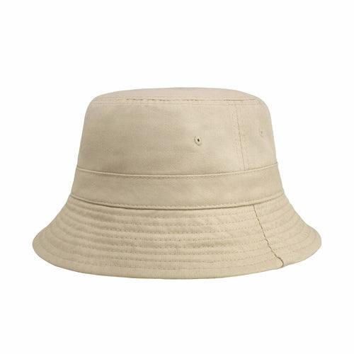 Load image into Gallery viewer, Classic Washed Cotton Bucket Hat
