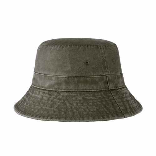 Load image into Gallery viewer, Classic Washed Cotton Bucket Hat
