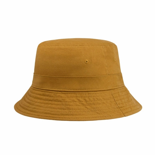 Load image into Gallery viewer, Classic Washed Cotton Bucket Hat
