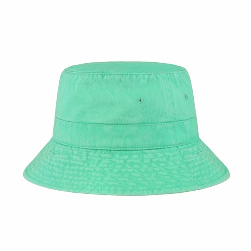 Load image into Gallery viewer, Classic Washed Cotton Bucket Hat
