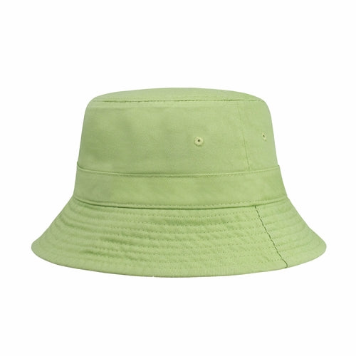 Load image into Gallery viewer, Classic Washed Cotton Bucket Hat
