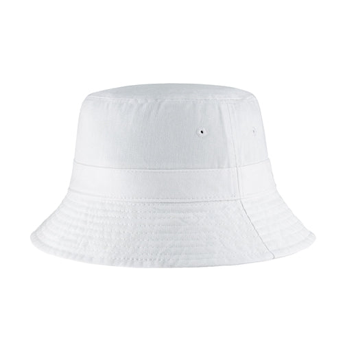 Classic Washed Cotton Bucket Hat