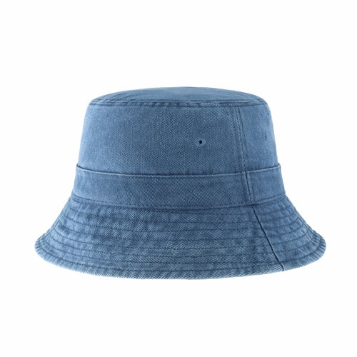 Load image into Gallery viewer, Classic Washed Cotton Bucket Hat
