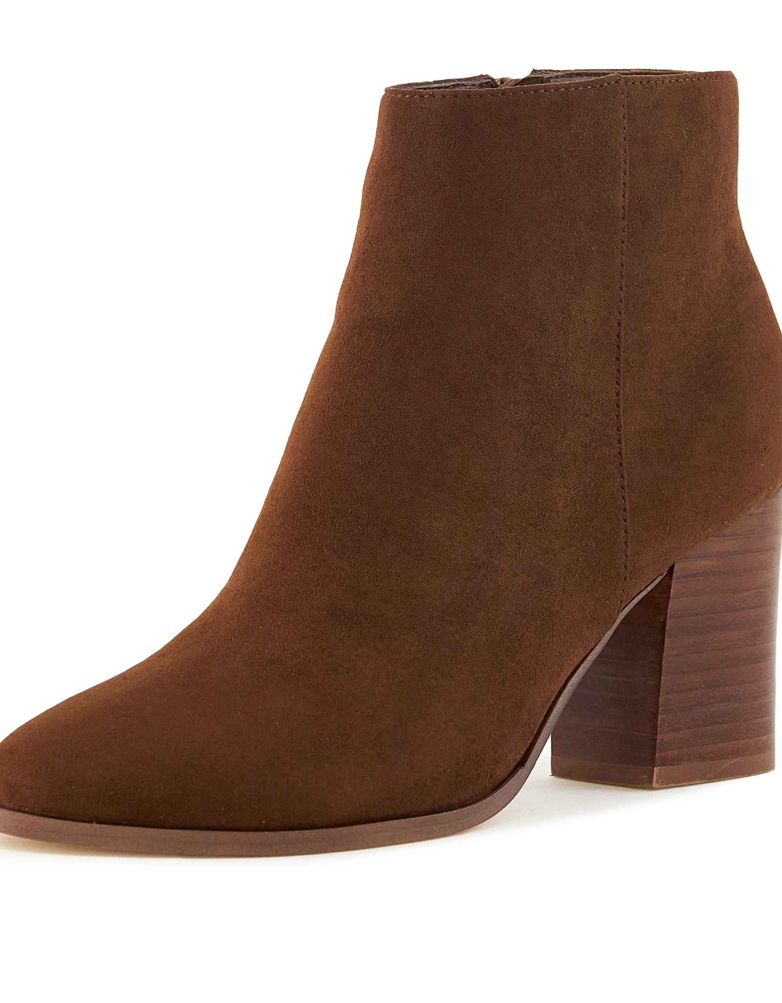 Women's Malibu Boots Brown