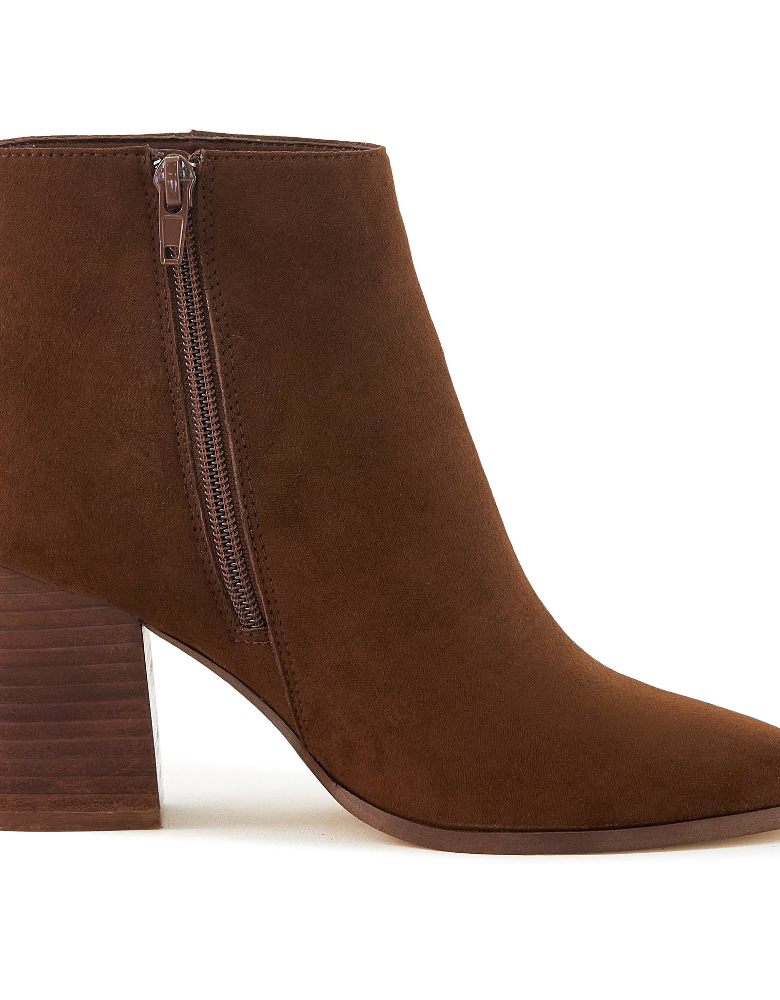 Women's Malibu Boots Brown