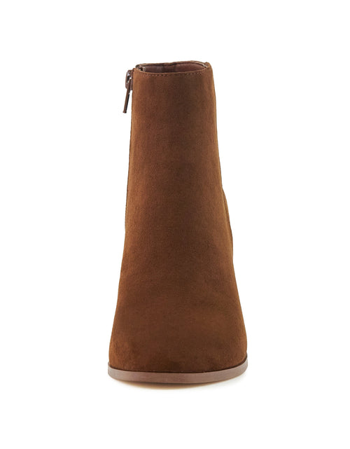 Load image into Gallery viewer, Women&#39;s Malibu Boots Brown
