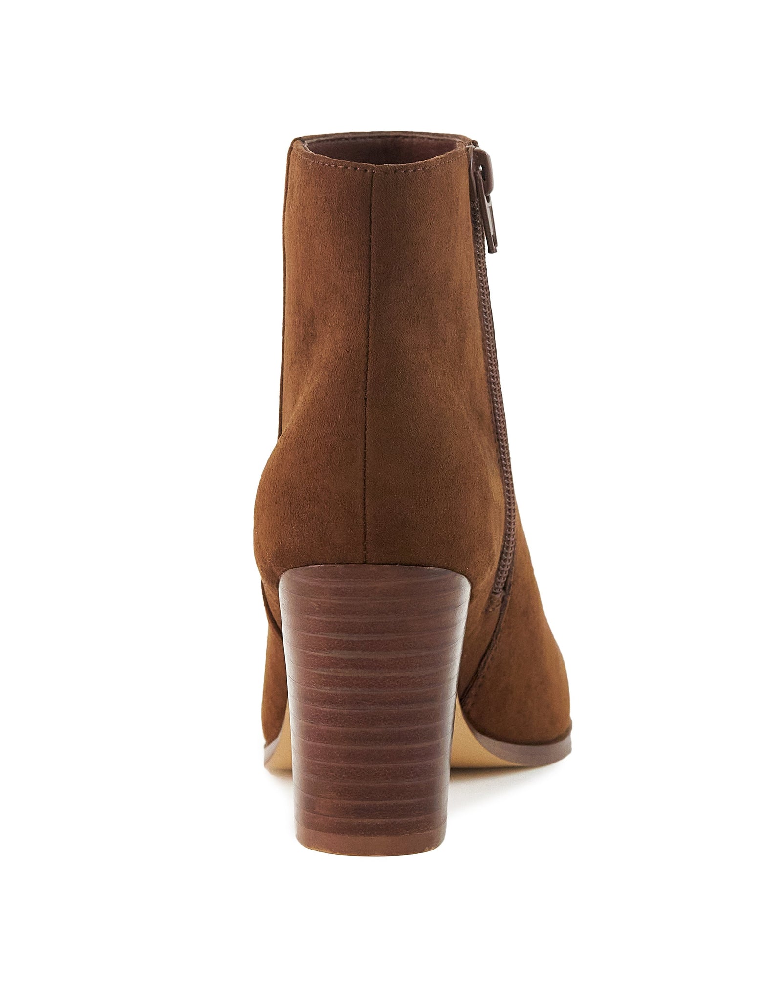 Women's Malibu Boots Brown