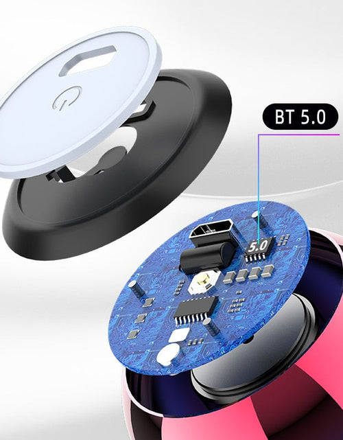 Load image into Gallery viewer, Dragon Mini True Wireless Bluetooth Speaker
