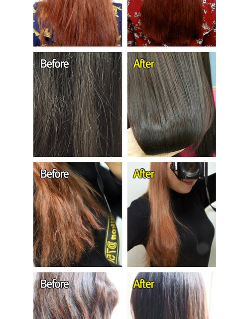 Load image into Gallery viewer, HAU Professional Hair Pack for Dry Damaged Hair and Hair Regrowth 1
