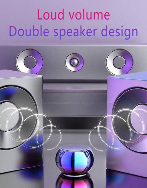 Load image into Gallery viewer, Dragon Mini True Wireless Bluetooth Speaker
