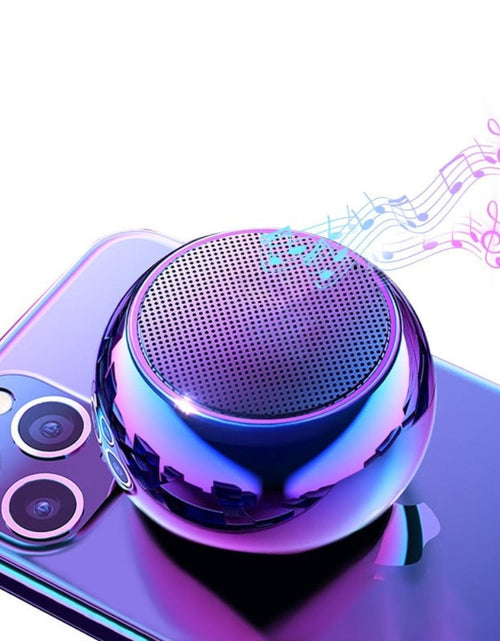 Load image into Gallery viewer, Dragon Mini True Wireless Bluetooth Speaker
