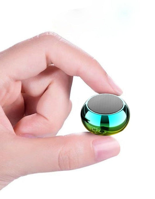 Load image into Gallery viewer, Dragon Mini True Wireless Bluetooth Speaker
