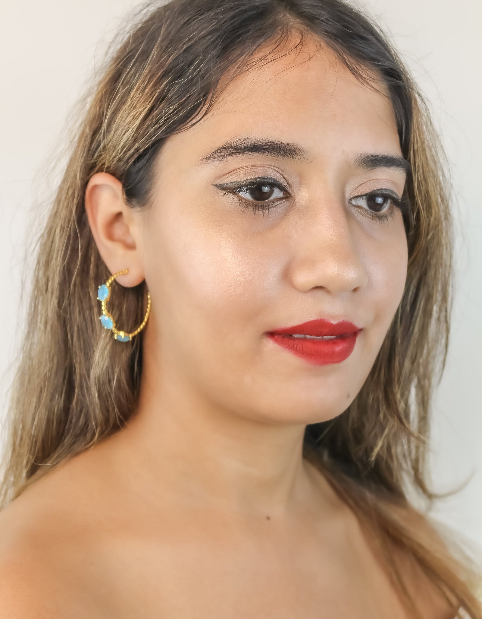 Doha Earrings
