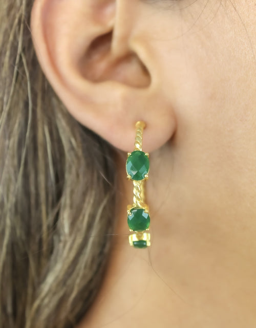 Load image into Gallery viewer, Doha Earrings
