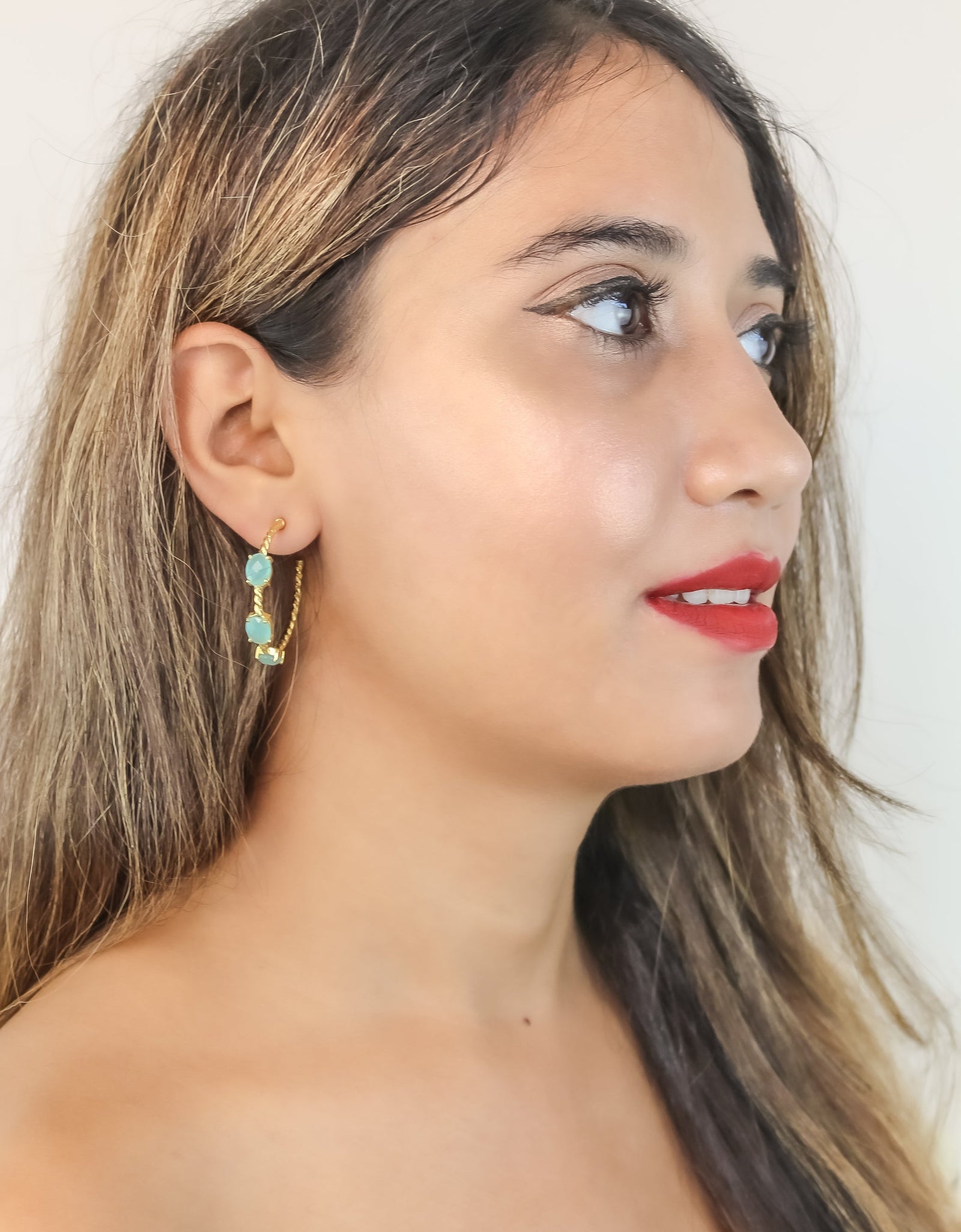 Doha Earrings