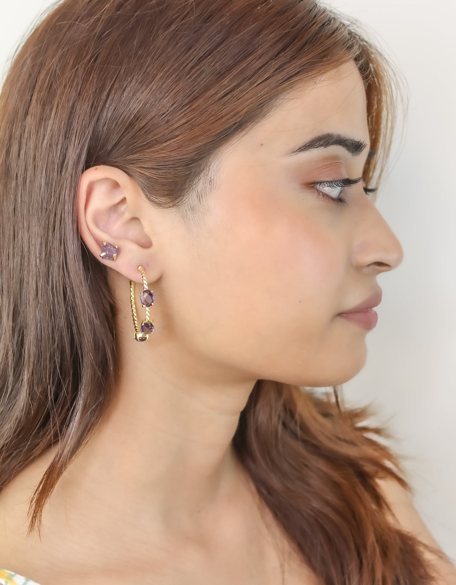Doha Earrings