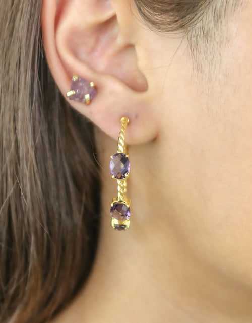 Load image into Gallery viewer, Doha Earrings
