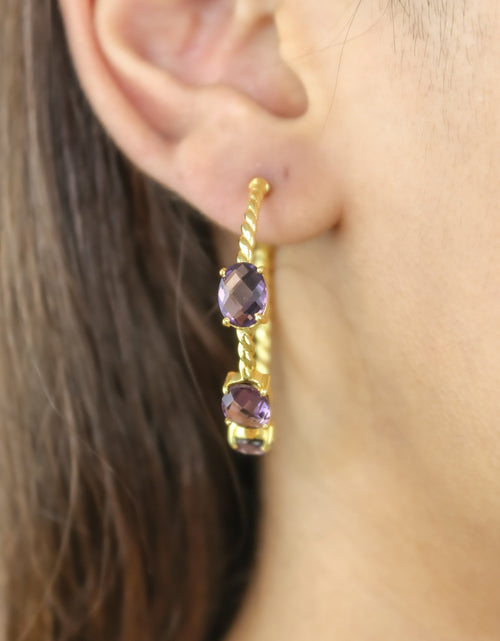 Load image into Gallery viewer, Doha Earrings

