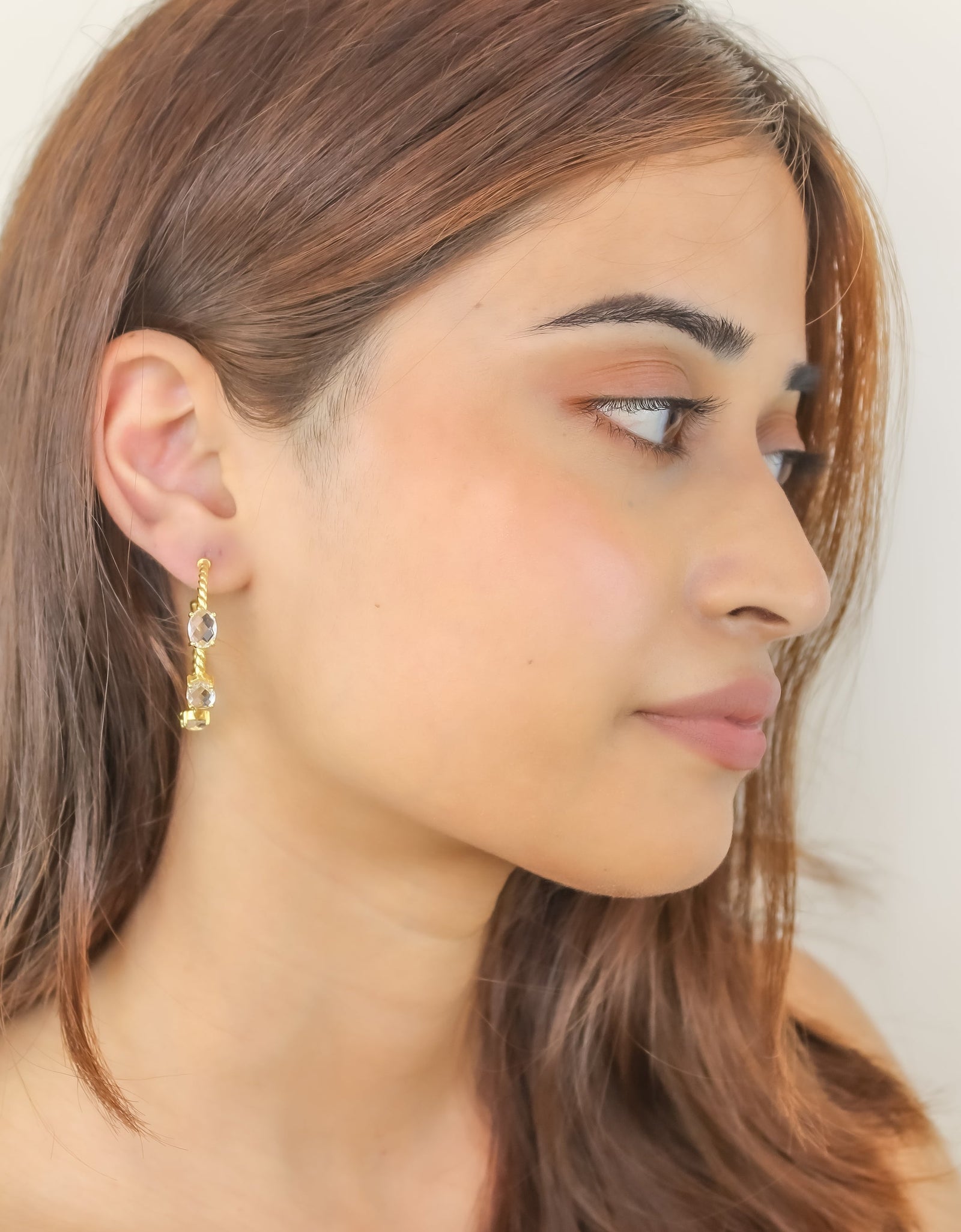 Doha Earrings