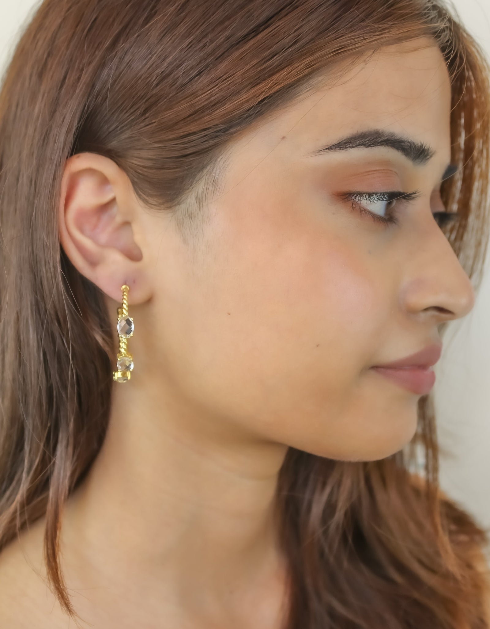 Doha Earrings