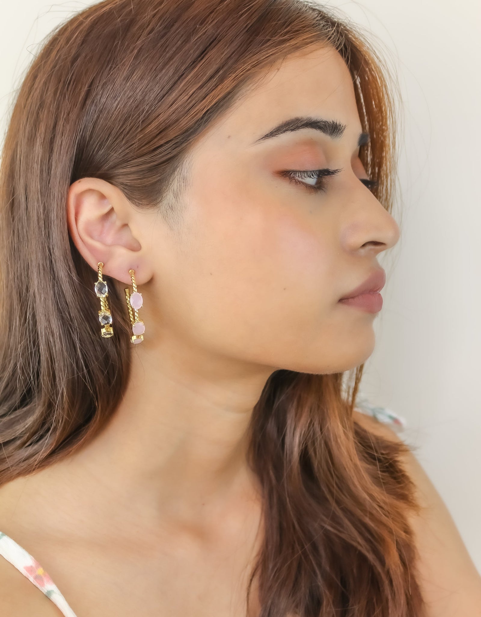 Doha Earrings